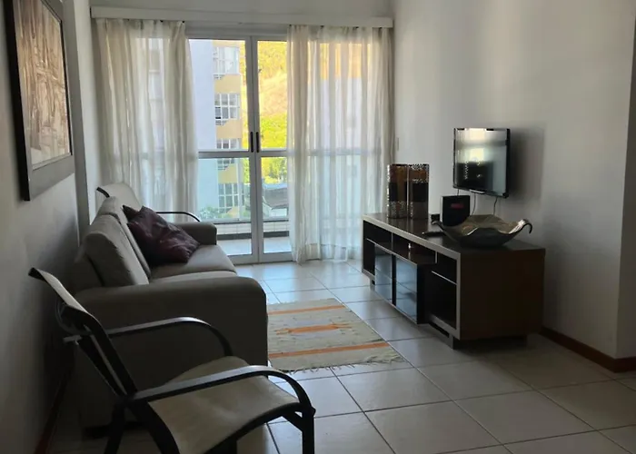 Apartamento Em Santa Lucia