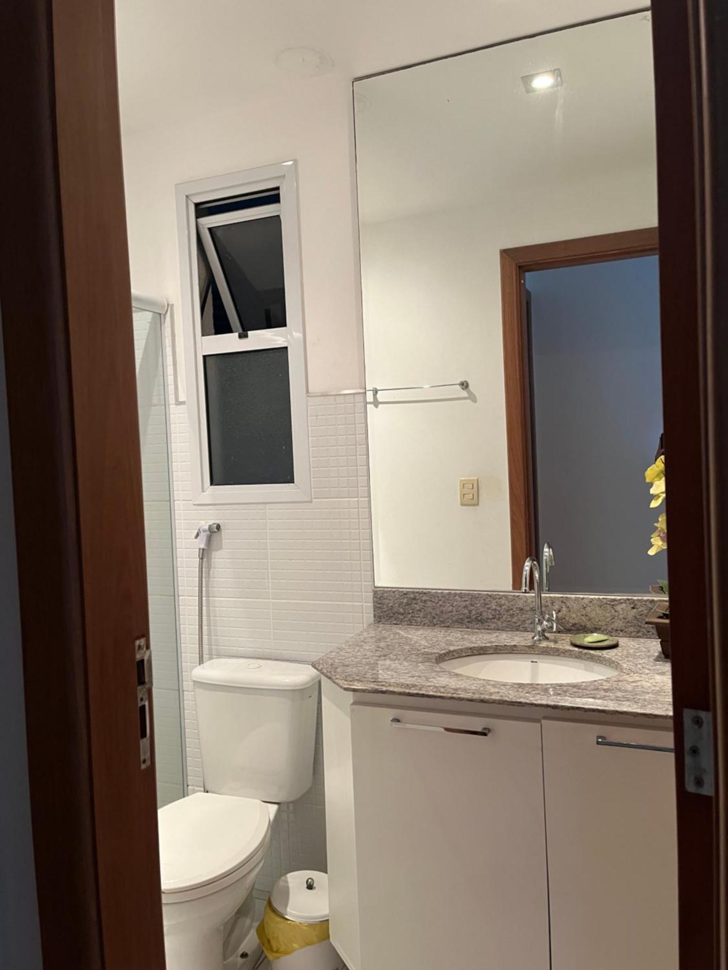 Apartamento Em Santa Lucia Vitória