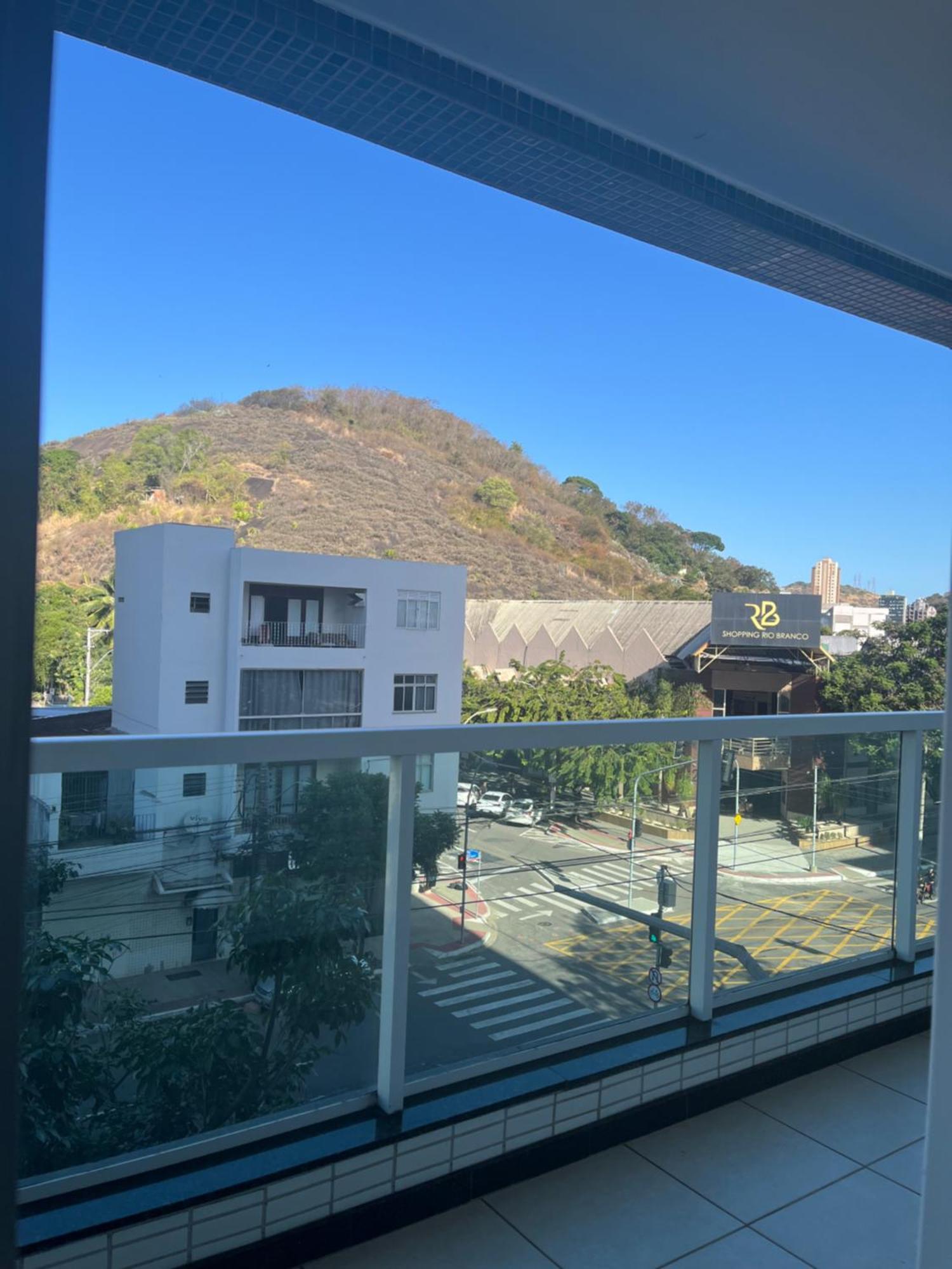 Em Santa Lucia Vitória