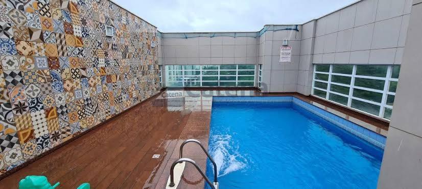 Apartamento Em Santa Lucia