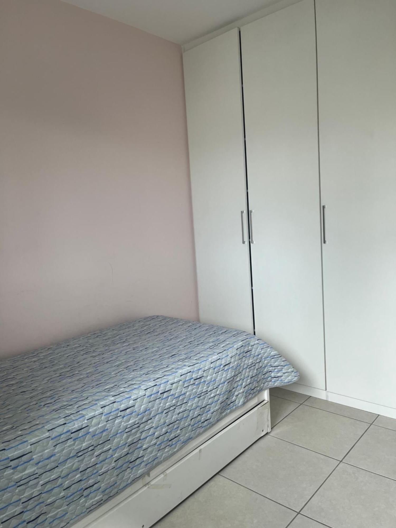 Apartamento Em Santa Lucia *