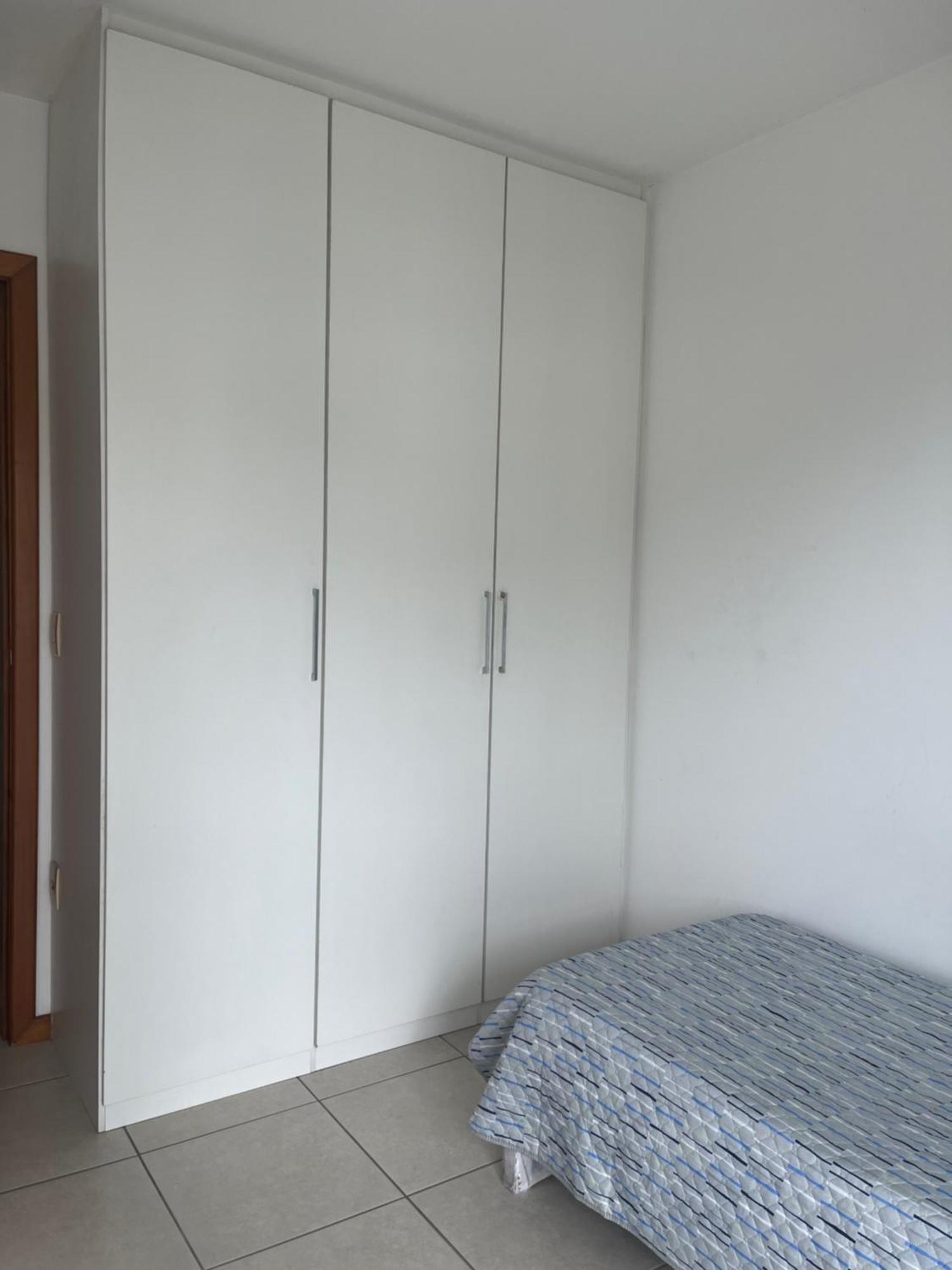 Apartamento Em Santa Lucia *