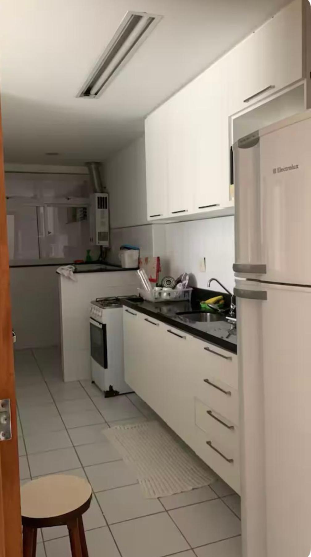 Em Santa Lucia Apartment *